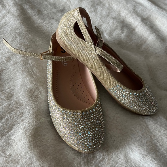 Children’s dress shoe - Picture 6 of 6